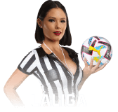 LaLiga Room