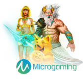 Microgaming