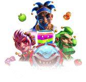 Push Gaming